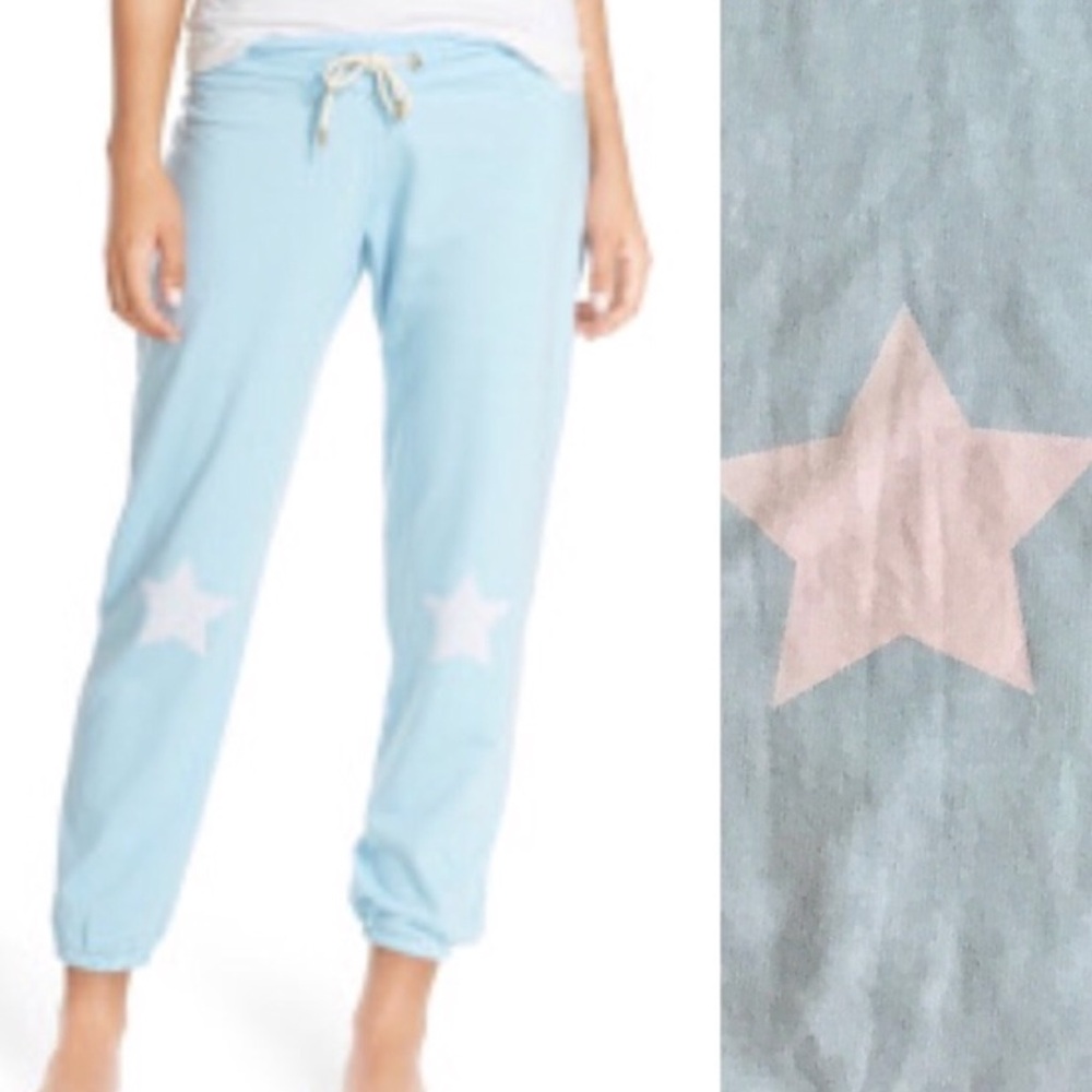 Honeydew lounge pants
